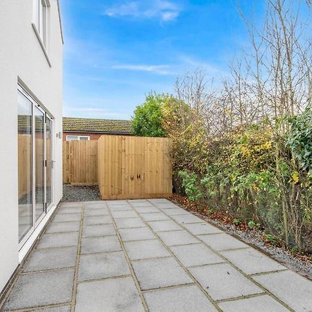 Newly Renovated Rural Cottage In North Scarle Lincoln Exterior photo